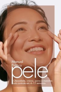 E-book Manual Prático Pele